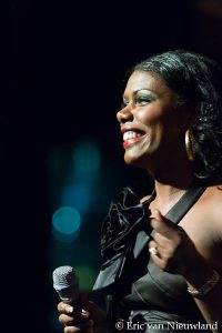 Natasia Optreden Kerst