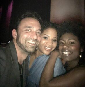 Natasia Club Dauphine Amsterdam