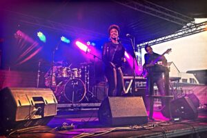 Sounds Funky Evenement