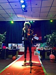 Natasia Ladies Night