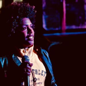 Sounds Funky en Natasia Evenement