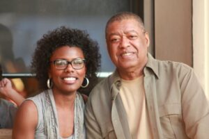 Ron Kenoly & Natasia