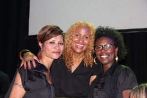 Natasja Diks, Chy-Kyria Mesas, Natasia