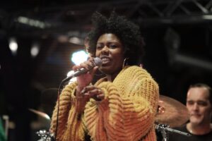 Natasia en Frank Zonjee