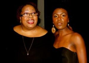 Jocelyn Brown & Natasia