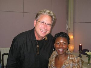 Don Moen & Natasia