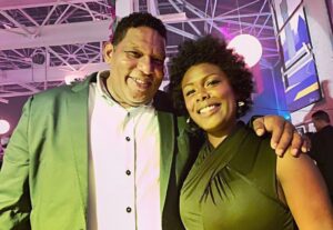 Quintis Ristie & Natasia