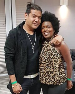 Enashu Lie A Kwie en Natasia