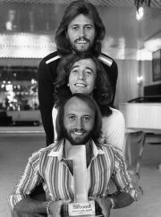 Bee Gees Disco Muziek