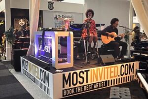 Just Funky Miljonair Fair