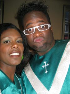 Clifton Grep & Natasia