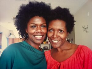 La Rue Howard & Natasia