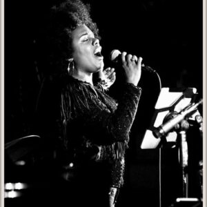 Natasia optreden Brugge