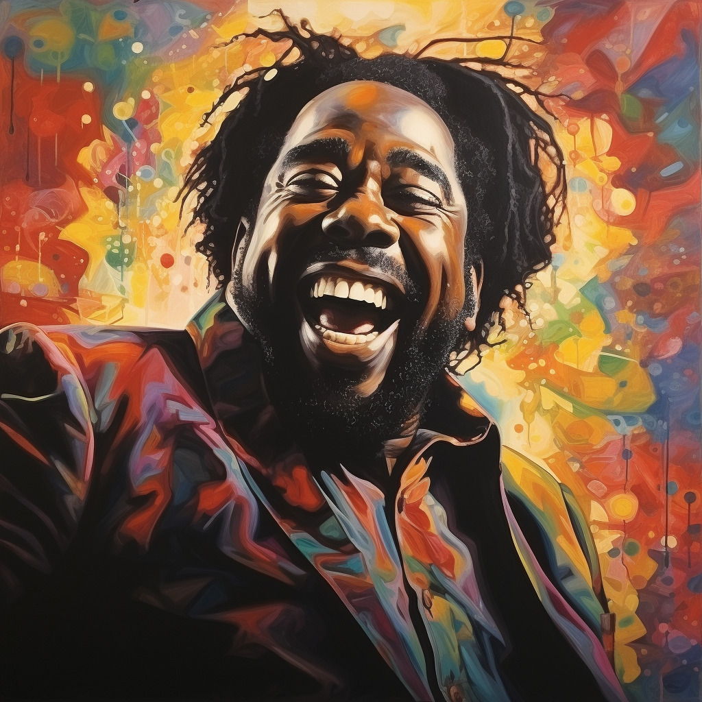 4. Barry White