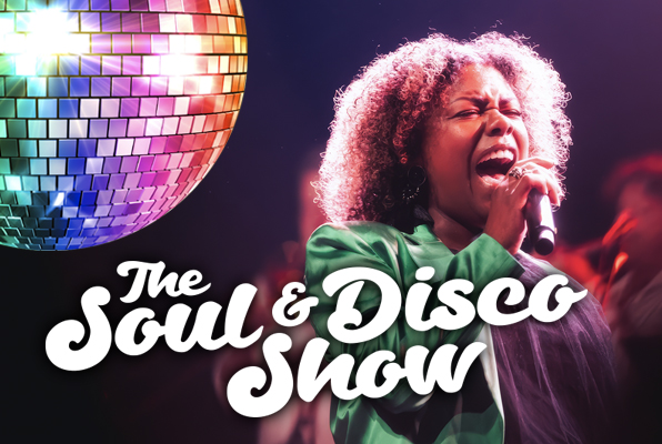 The Soul & Disco Show