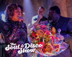 Soul Disco Show Natasia